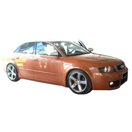 Minigonne Audi A4 2004 RS4 (Cod. O-SS005)