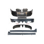Kit Estetico Volkswagen Golf 5 Look R32 ABS (Cod. E-TCW511351055196)