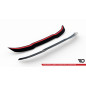 Spoiler Cap V.1 Ford Fiesta Mk8 ST / ST-Line (Cod. M-FO-FI-8-STLINE-CAP1G)