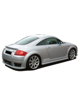 Minigonne Audi TT  8N (Cod. O-SS174)