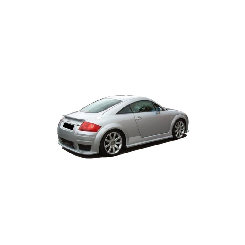 Minigonne Audi TT  8N (Cod. O-SS174)
