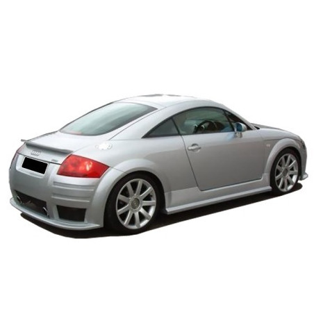 Minigonne Audi TT  8N (Cod. O-SS174)