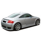 Minigonne Audi TT  8N (Cod. O-SS174)
