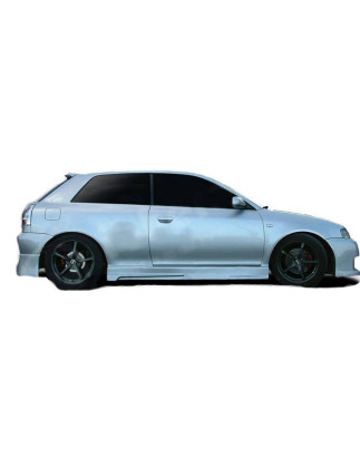 Minigonne Audi A3 96 (Cod. O-SS209)