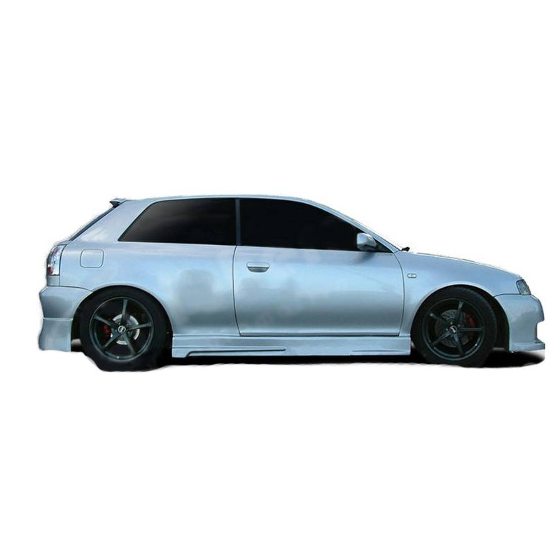 Minigonne Audi A3 96 (Cod. O-SS209)