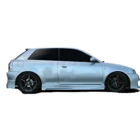 Minigonne Audi A3 96 (Cod. O-SS209)