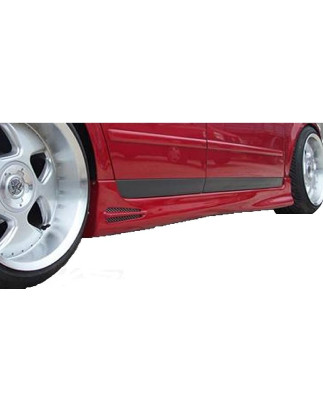 Minigonne Audi A4 2004 (Cod. O-SS210)