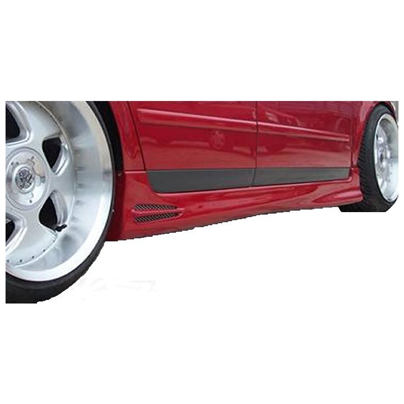 Minigonne Audi A4 2004 (Cod. O-SS210)