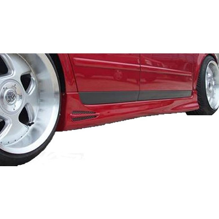 Minigonne Audi A4 2004 (Cod. O-SS210)