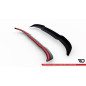 Spoiler Cap V.1 Ford Fiesta Mk8 ST / ST-Line (Cod. M-FO-FI-8-STLINE-CAP1G)