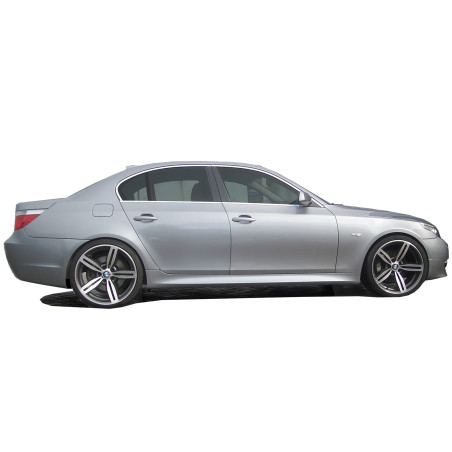 Minigonne BMW 5  E60 M-Look (Cod. O-SS010)