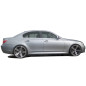 Minigonne BMW 5  E60 M-Look (Cod. O-SS010)