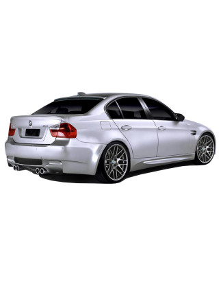 Minigonne BMW 3  E90 M3 (Cod. O-SS011)