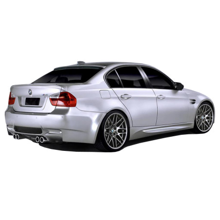 Minigonne BMW 3  E90 M3 (Cod. O-SS011)