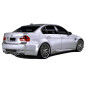 Minigonne BMW 3  E90 M3 (Cod. O-SS011)