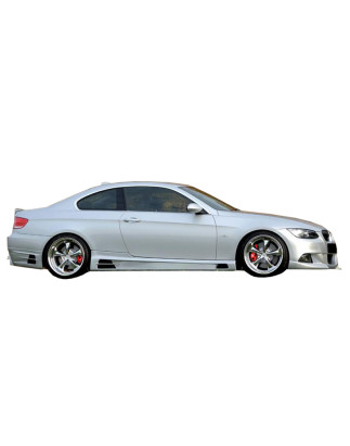 Minigonne BMW 3 E92 Sport (Cod. O-SS012)