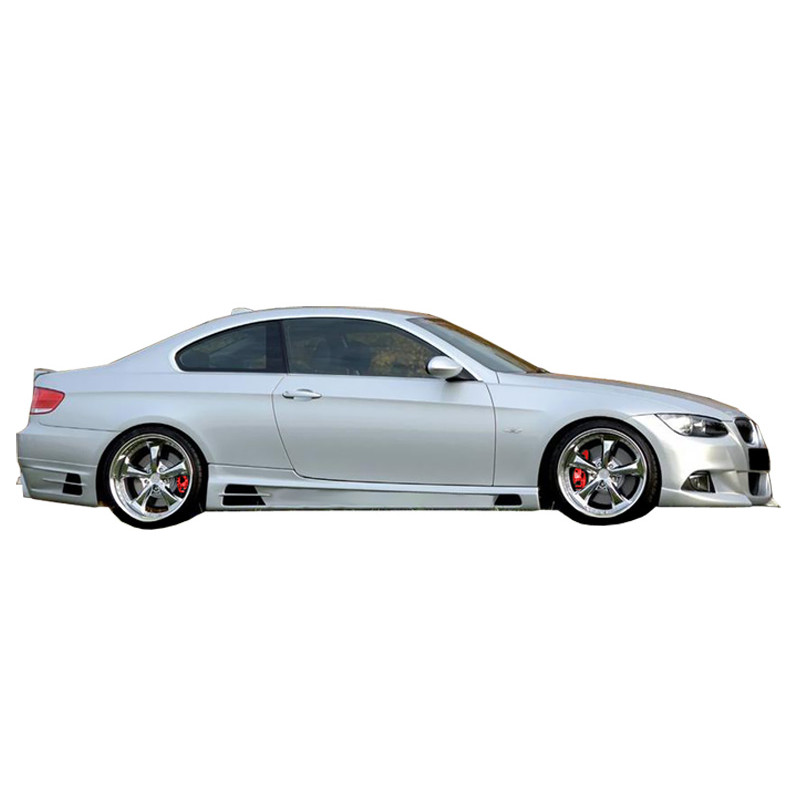Minigonne BMW 3 E92 Sport (Cod. O-SS012)