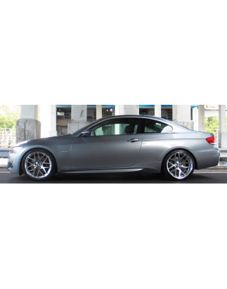 Minigonne BMW E92 M3 ( only for E92 M3 ) (Cod. O-SS013)