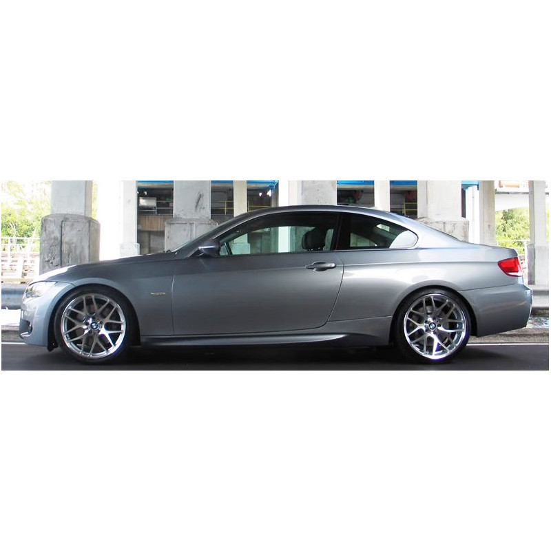 Minigonne BMW E92 M3 ( only for E92 M3 ) (Cod. O-SS013)