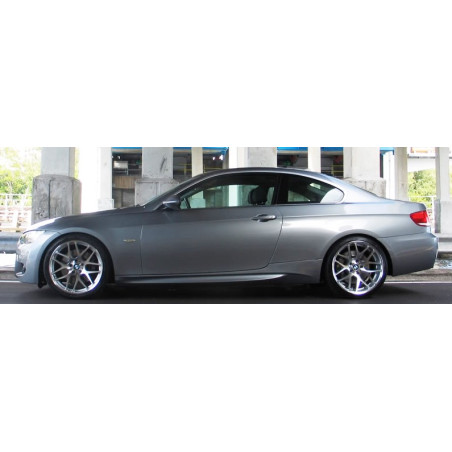 Minigonne BMW E92 M3 ( only for E92 M3 ) (Cod. O-SS013)