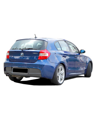 Minigonne BMW E87  M-Look (Cod. O-SS015)