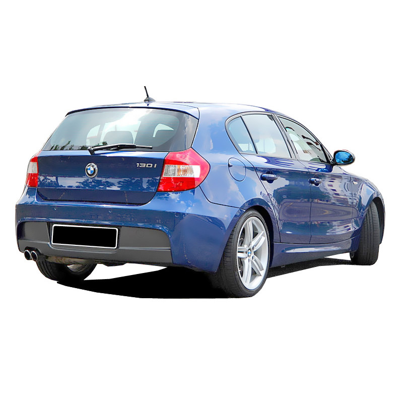Minigonne BMW E87  M-Look (Cod. O-SS015)