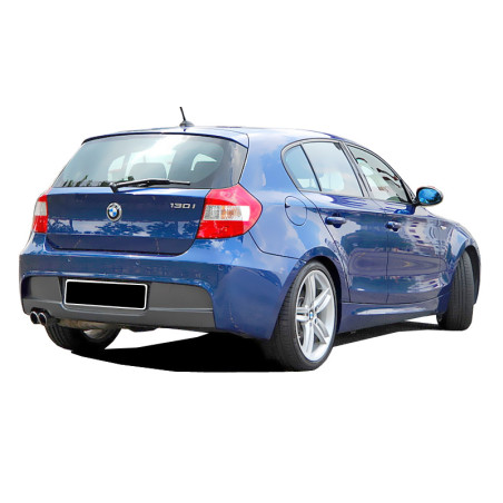 Minigonne BMW E87  M-Look (Cod. O-SS015)