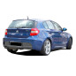 Minigonne BMW E87  M-Look (Cod. O-SS015)