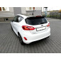 Spoiler Cap Ford Fiesta Mk8  (Cod. M-FO-FI-8-CAP1G)