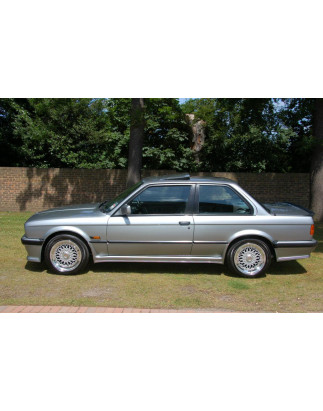 Minigonne BMW E30 M  (Cod. O-SS385)