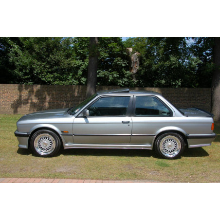 Minigonne BMW E30 M  (Cod. O-SS385)