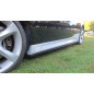 Minigonne BMW E92 FR Style (prolunghe SS376 non incluse) (Cod. O-SS368)