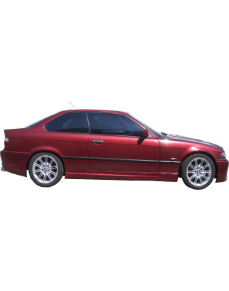 Minigonne BMW E36 M Look (Cod. O-SS369)