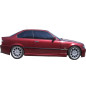 Minigonne BMW E36 M Look (Cod. O-SS369)