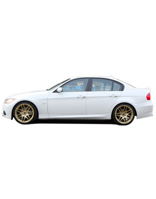 Minigonne BMW E90/E91 Sport  (Cod. O-SS377)