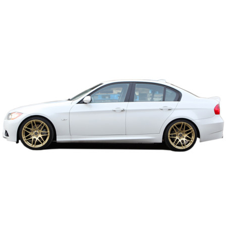 Minigonne BMW E90/E91 Sport  (Cod. O-SS377)