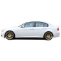 Minigonne BMW E90/E91 Sport  (Cod. O-SS377)