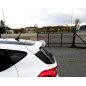 Spoiler Cap Ford Fiesta Mk8  (Cod. M-FO-FI-8-CAP1G)