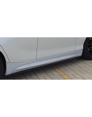 Diffusore minigonne BMW F20 Style (SS396) (Cod. O-SS397)