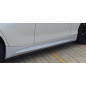 Diffusore minigonne BMW F20 Style (SS396) (Cod. O-SS397)