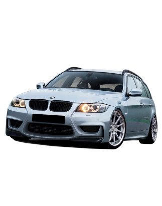 Diffusore minigonne BMW FR Style model (Cod. O-SS376)