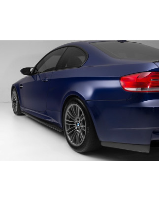 Diffusore minigonne BMW E92 M-Sport  (Cod. O-SS379)