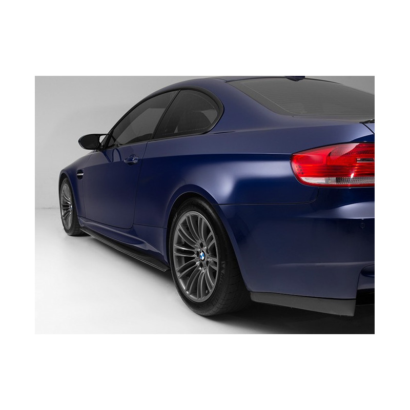 Diffusore minigonne BMW E92 M-Sport  (Cod. O-SS379)