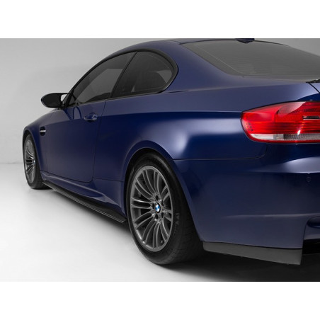 Diffusore minigonne BMW E92 M-Sport  (Cod. O-SS379)