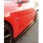 Diffusore minigonne BMW E90 Pack M  (Cod. O-SS381)