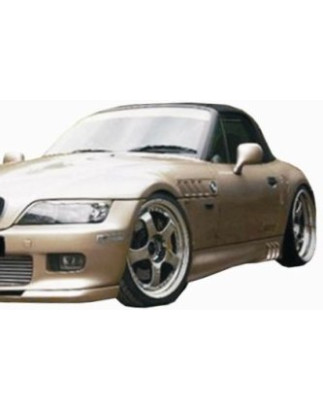 Minigonne BMW Z3 (Cod. O-SS212)
