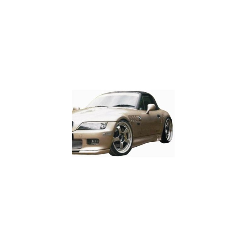 Minigonne BMW Z3 (Cod. O-SS212)