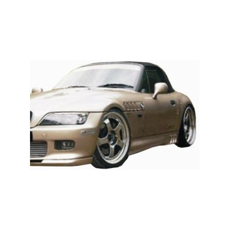 Minigonne BMW Z3 (Cod. O-SS212)