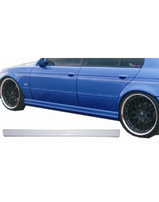 Minigonne BMW E39 (Cod. O-SS256)