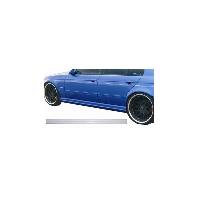 Minigonne BMW E39 (Cod. O-SS256)